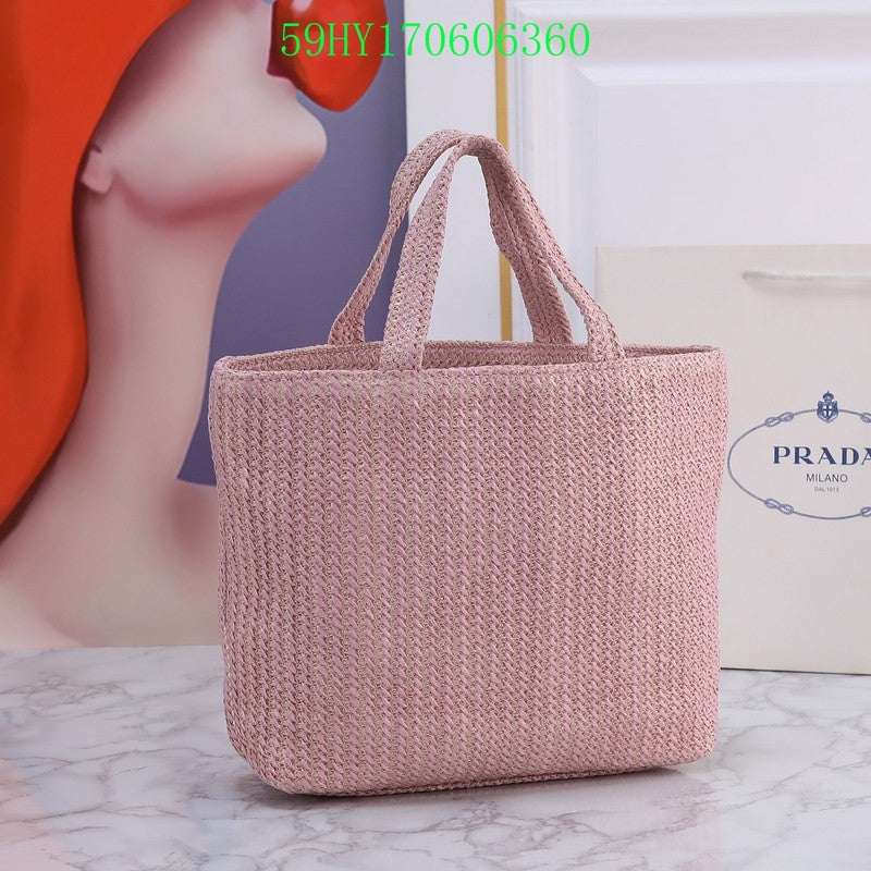 Prada Bags - The Luxera Bags  211