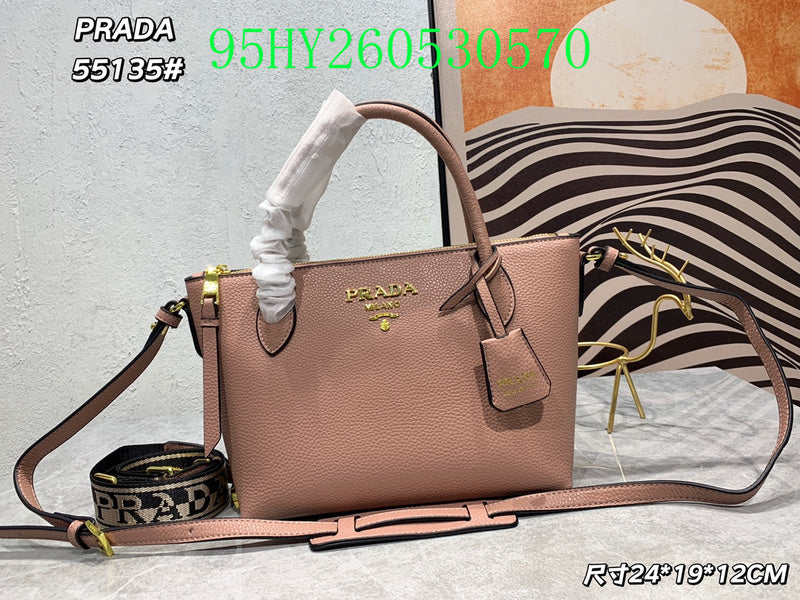 Prada Bags - The Luxera Bags  264