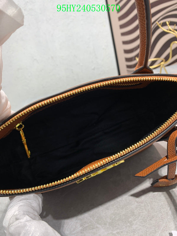 Prada Bags - The Luxera Bags  262