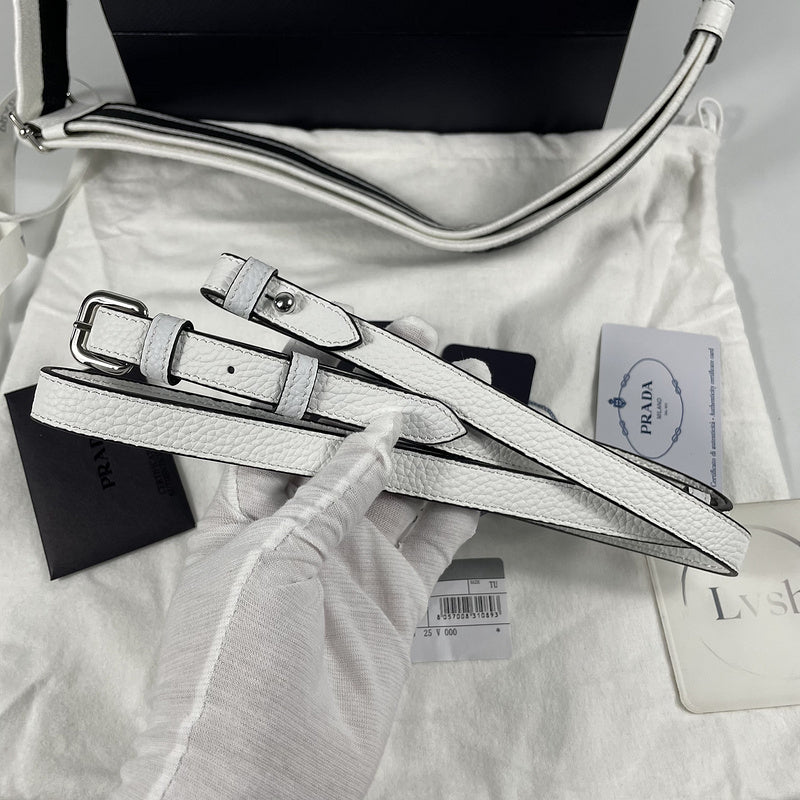 Prada Shoulders Bags - 004