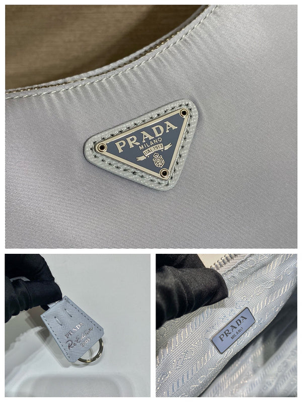 Prada Shoulders Bags - 134