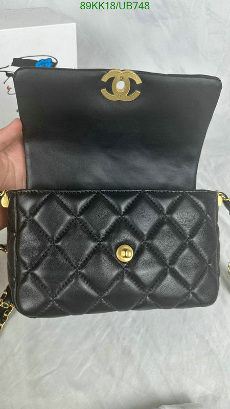 Chanel Bags Crossbody - 082