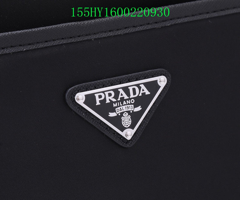 Prada Bags - The Luxera Bags  514
