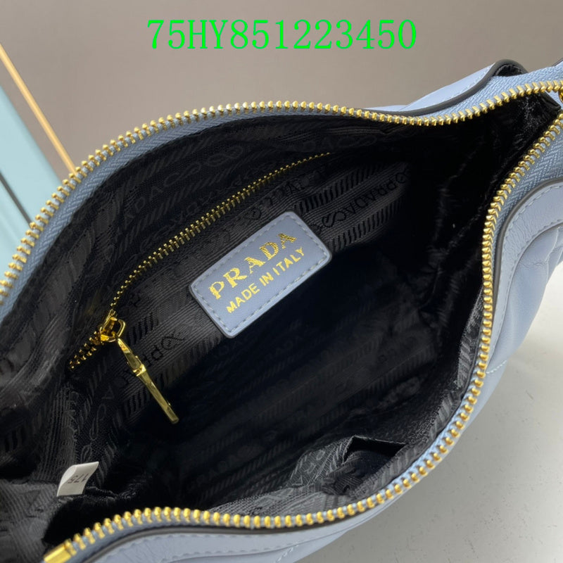 Prada Bags - The Luxera Bags  684