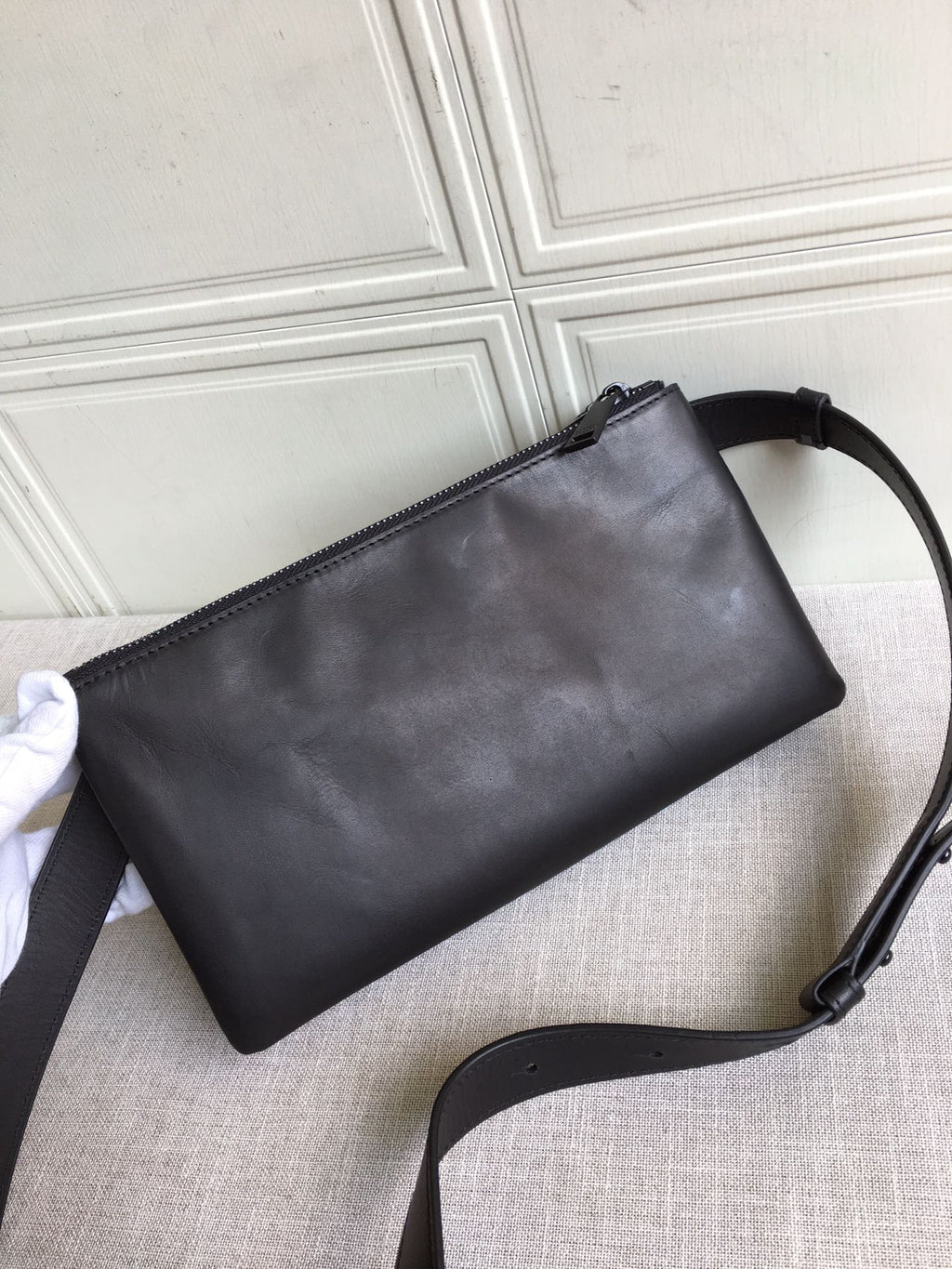 Crossbody Bag Black, For Women, Bags 10.2in/26cm