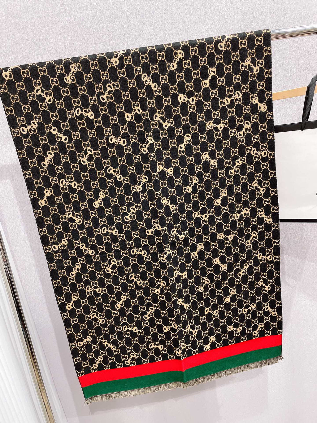 LB - Luxury Gucci Scarf 015