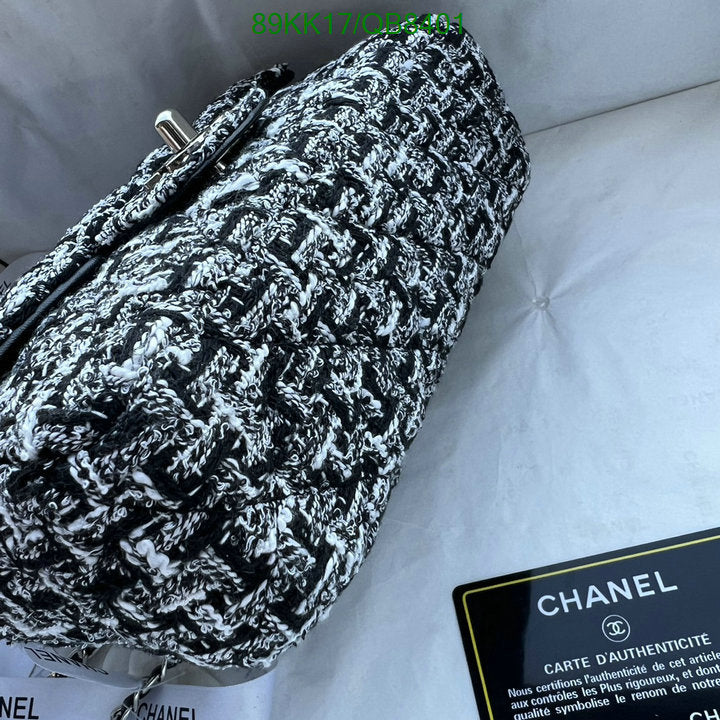 Chanel Bags Crossbody - 133