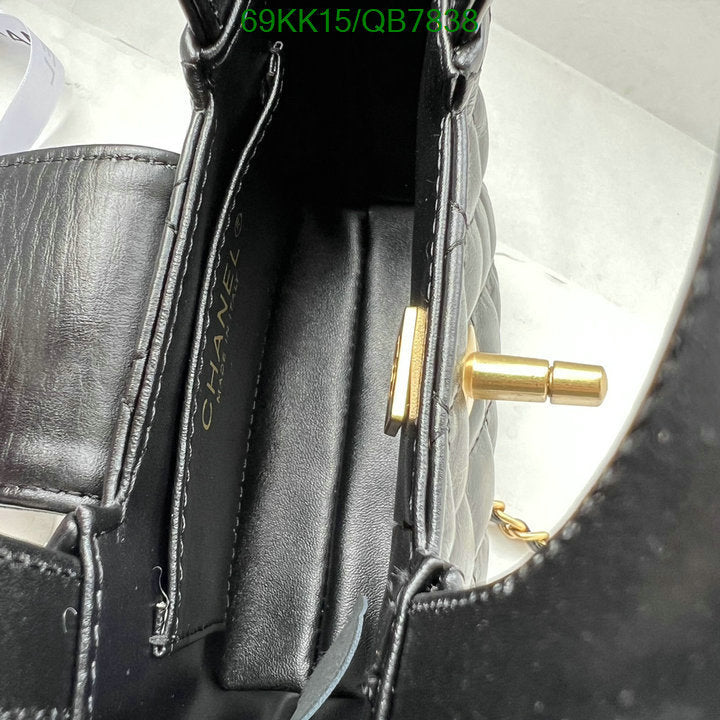 Chanel Bags Crossbody - 138