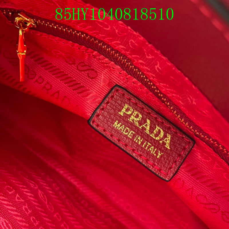 Prada Bags - The Luxera Bags  1051