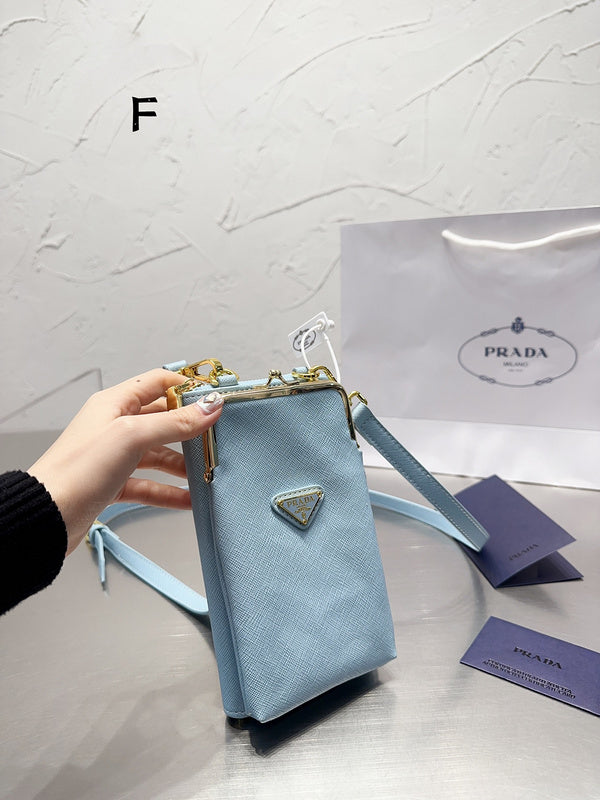 Prada Bags - Luxera Bags - 522