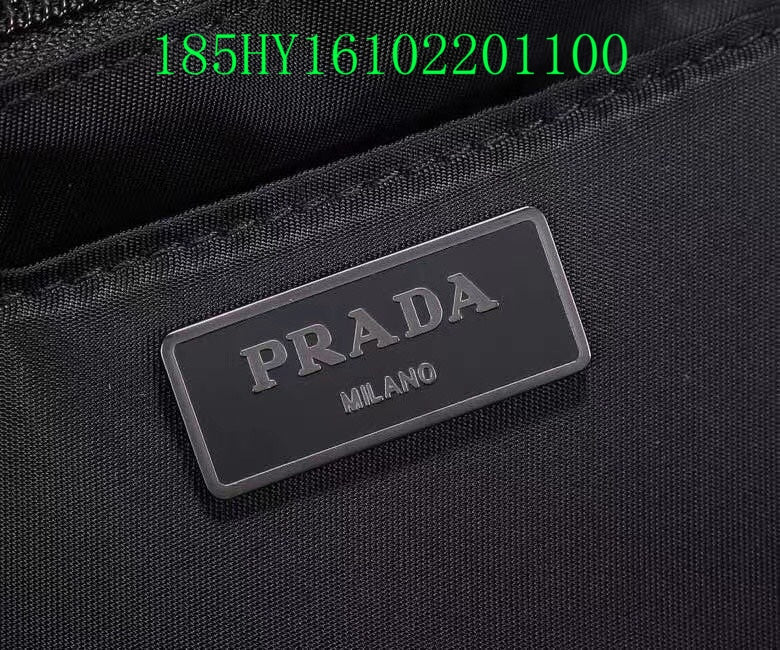 Prada Bags - The Luxera Bags  506