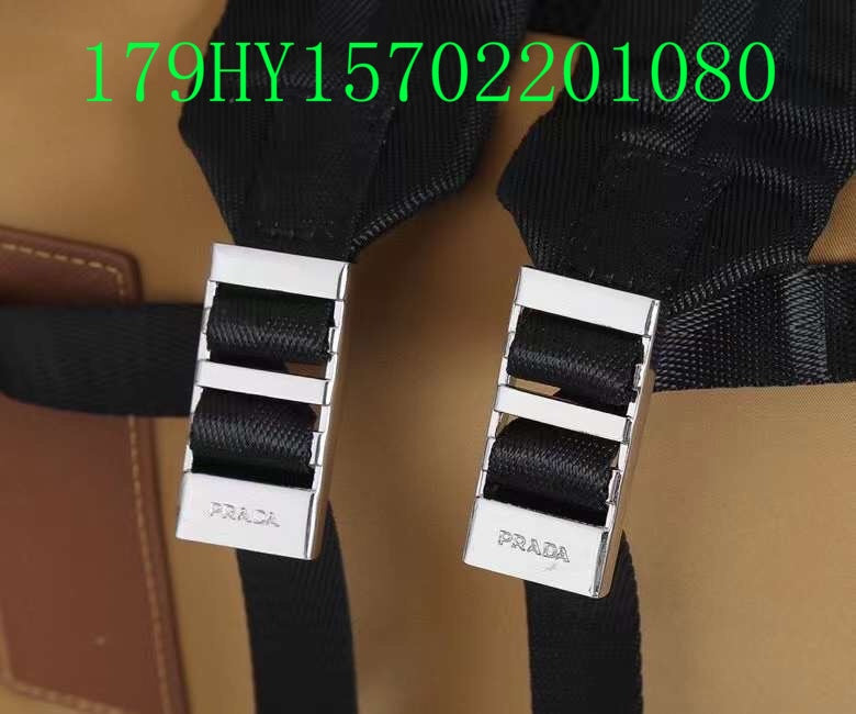 Prada Bags - The Luxera Bags  515