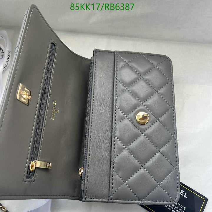 Chanel Bags Crossbody - 171
