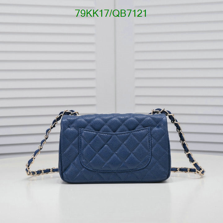 Chanel Bags Crossbody - 218