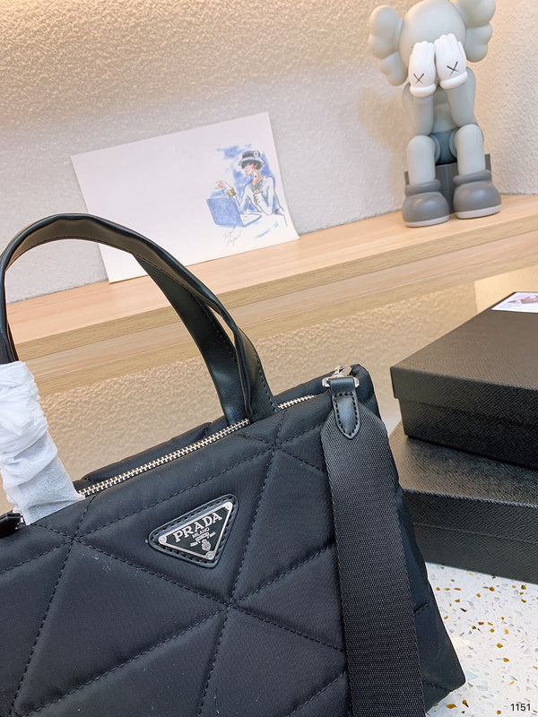 Prada Bags - Luxera Bags - 543