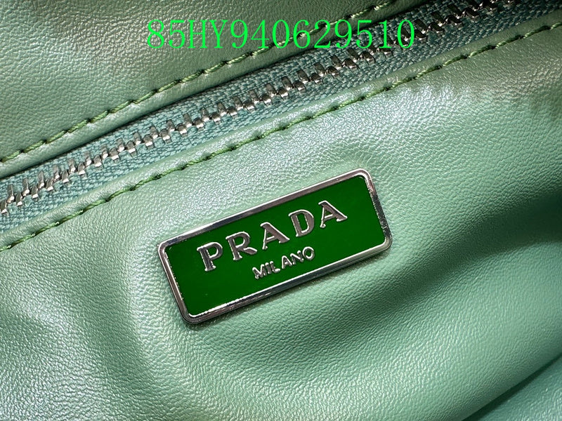 Prada Bags - The Luxera Bags  135