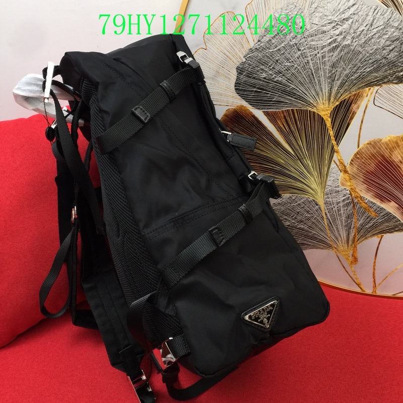 Prada Bags - The Luxera Bags  785