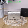 Prada Bags - The Luxera Bags  1538