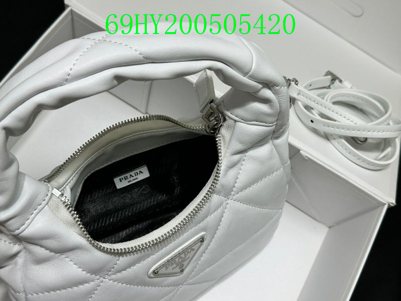 Prada Bags - The Luxera Bags  326