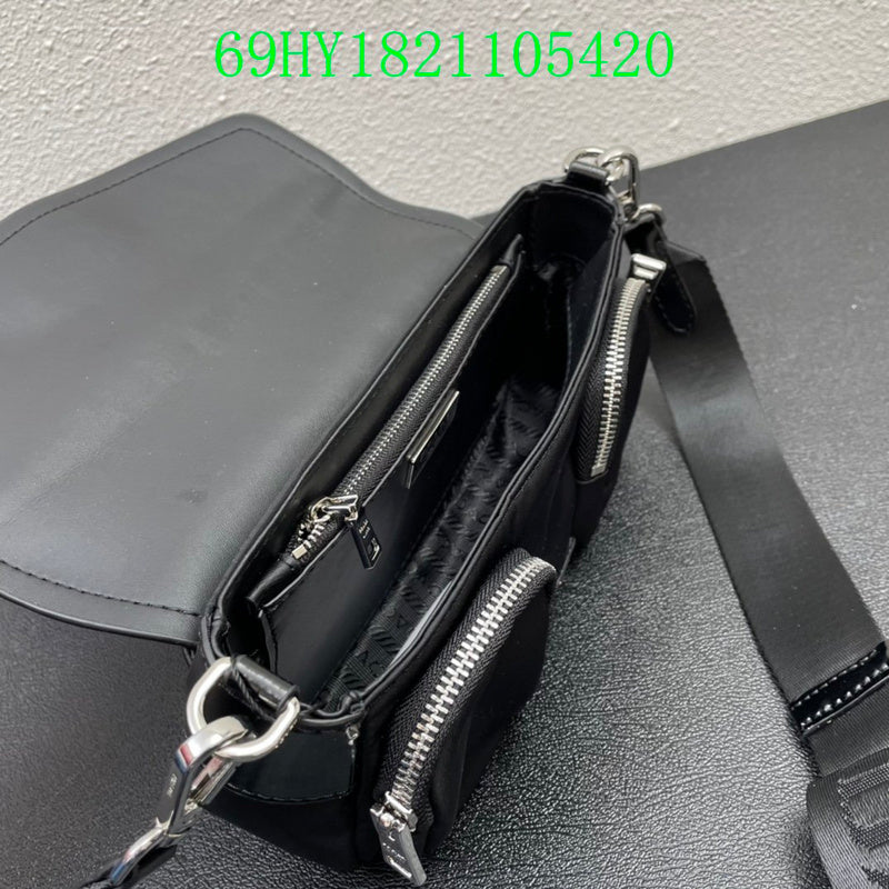 Prada Bags - The Luxera Bags  857
