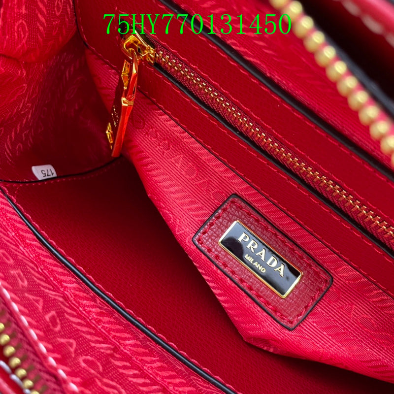 Prada Bags - The Luxera Bags  587