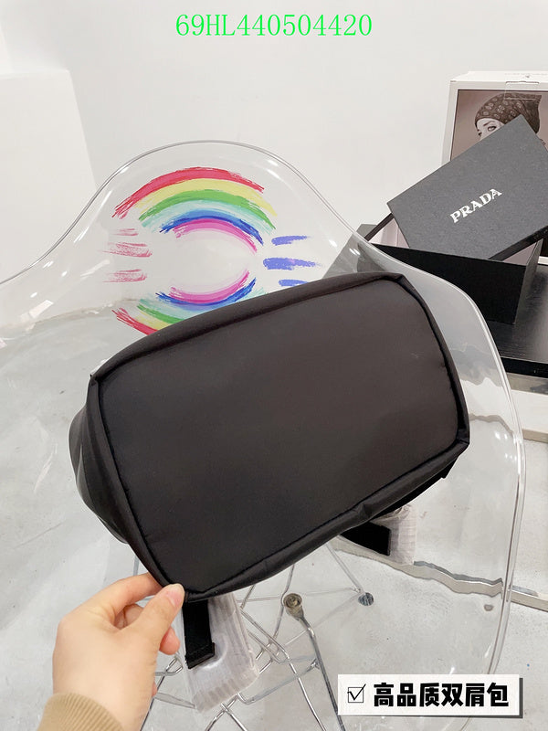 Prada Bags - The Luxera Bags  336