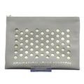 Louis Vuitton Pochette  Cotton Clutch Bag