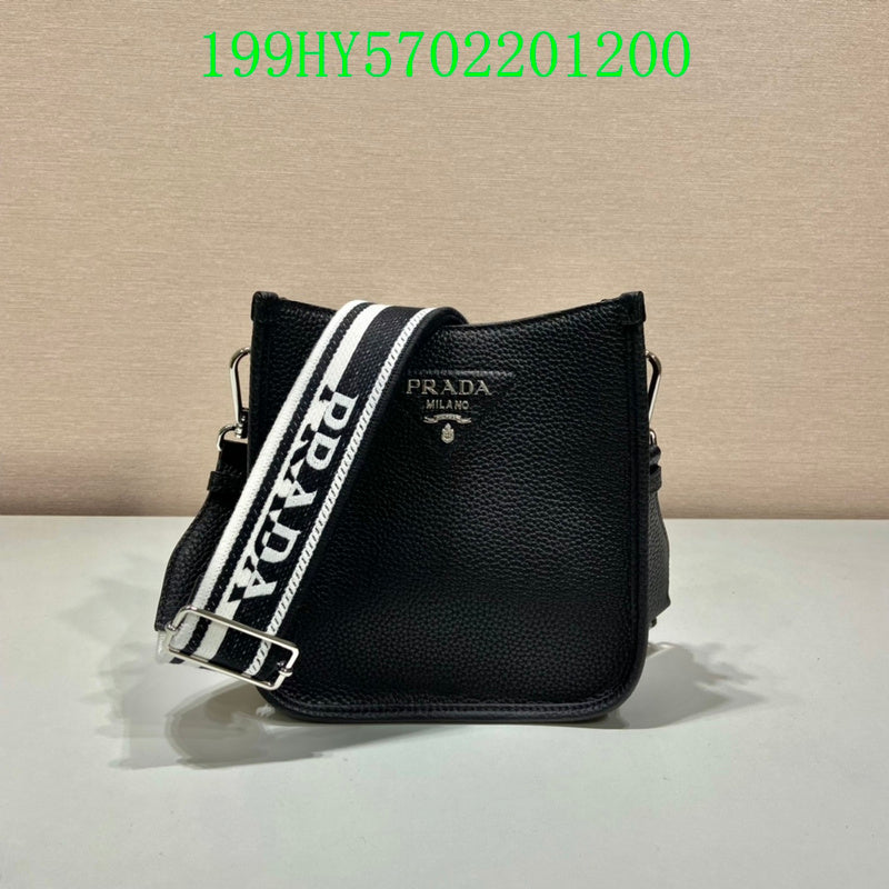 Prada Bags - The Luxera Bags  528