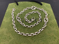 Gucci NecklaTop Qualitys 022