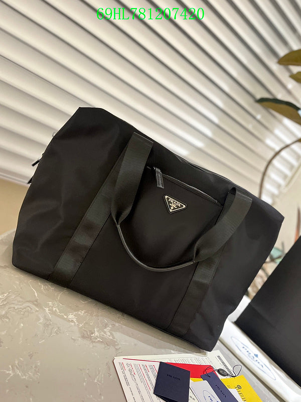 Prada Bags - The Luxera Bags  752