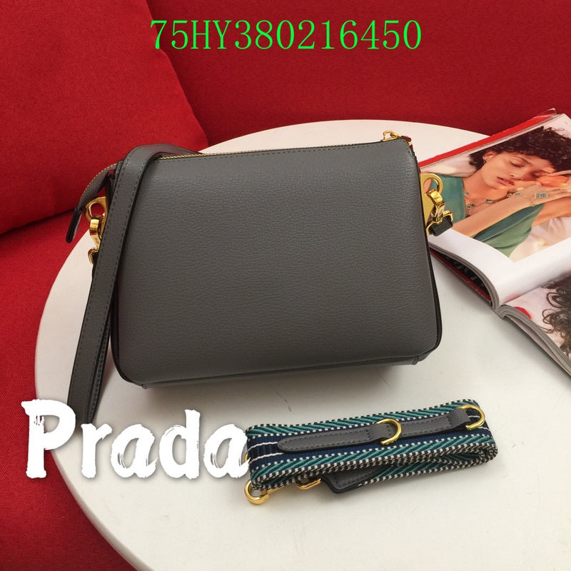 Prada Bags - The Luxera Bags  551