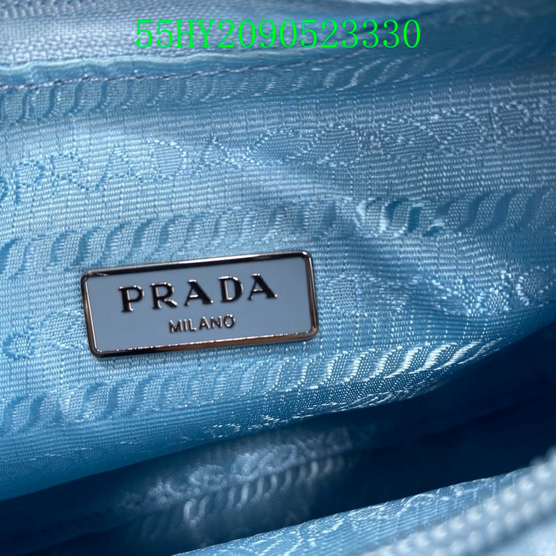 Prada Bags - The Luxera Bags  1274