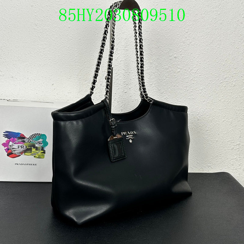 Prada Bags - The Luxera Bags  059