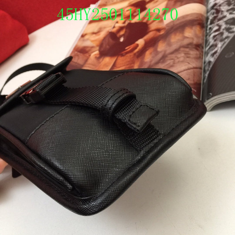 Prada Bags - The Luxera Bags  818