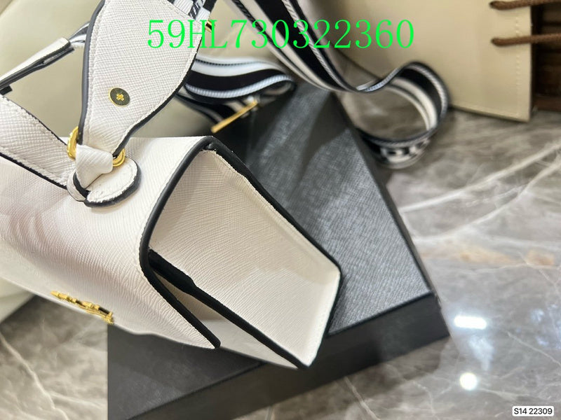Prada Bags - The Luxera Bags  1522