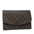 Louis Vuitton Pochette Rabat Clutch Bag