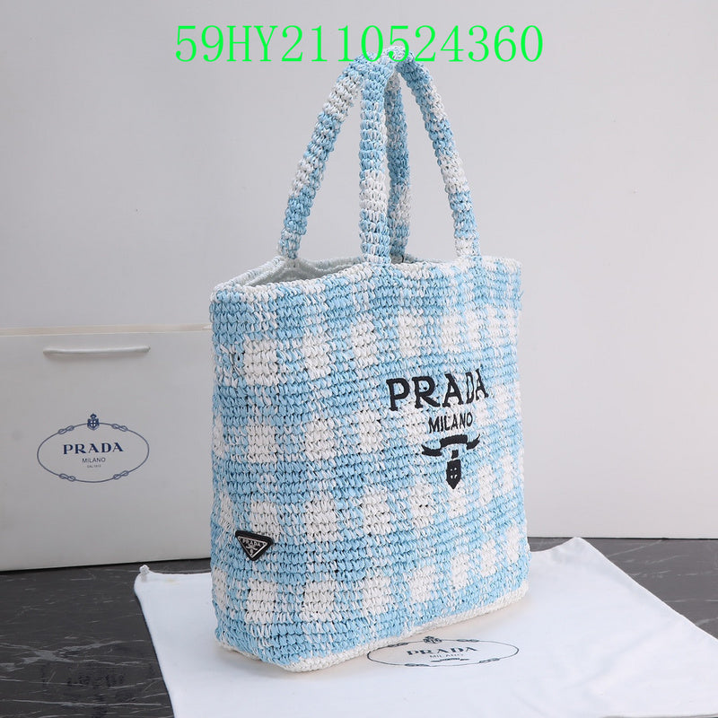 Prada Bags - The Luxera Bags  278