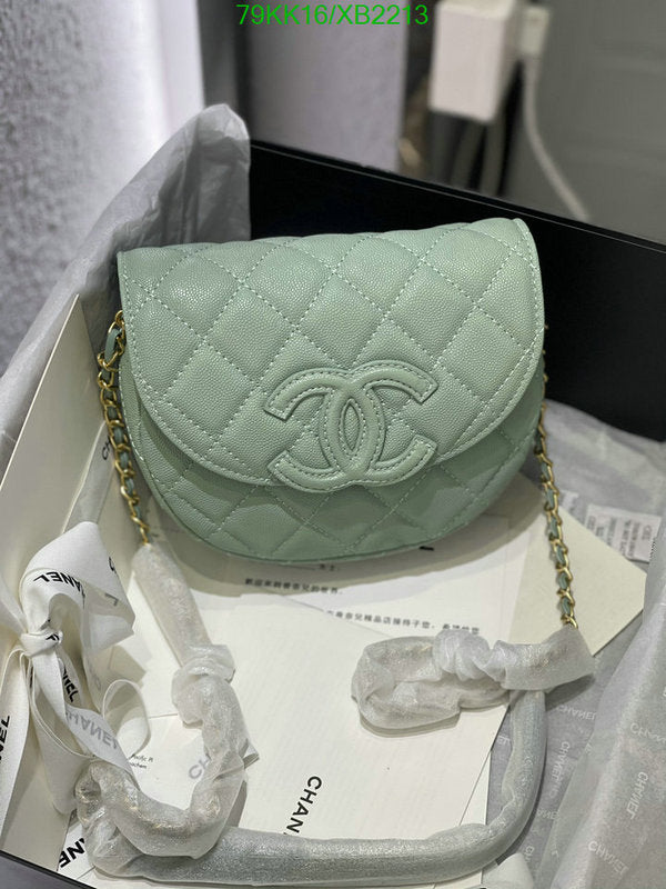 Chanel Bags Crossbody - 446
