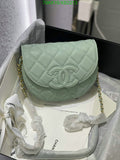 Chanel Bags Crossbody - 446