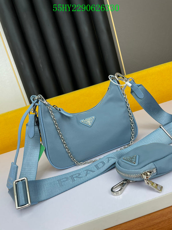 Prada Bags - The Luxera Bags  150