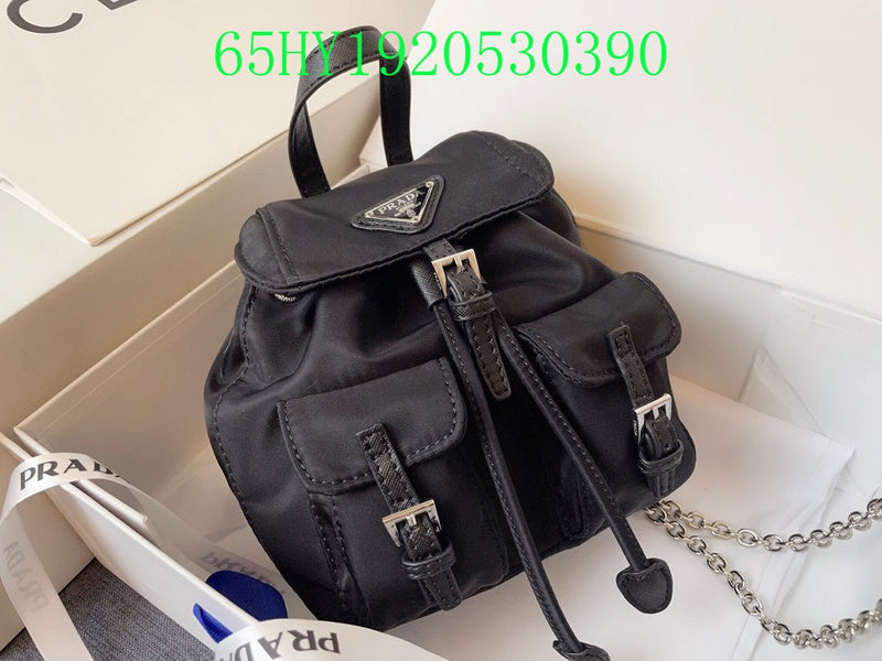 Prada Bags - The Luxera Bags  1248