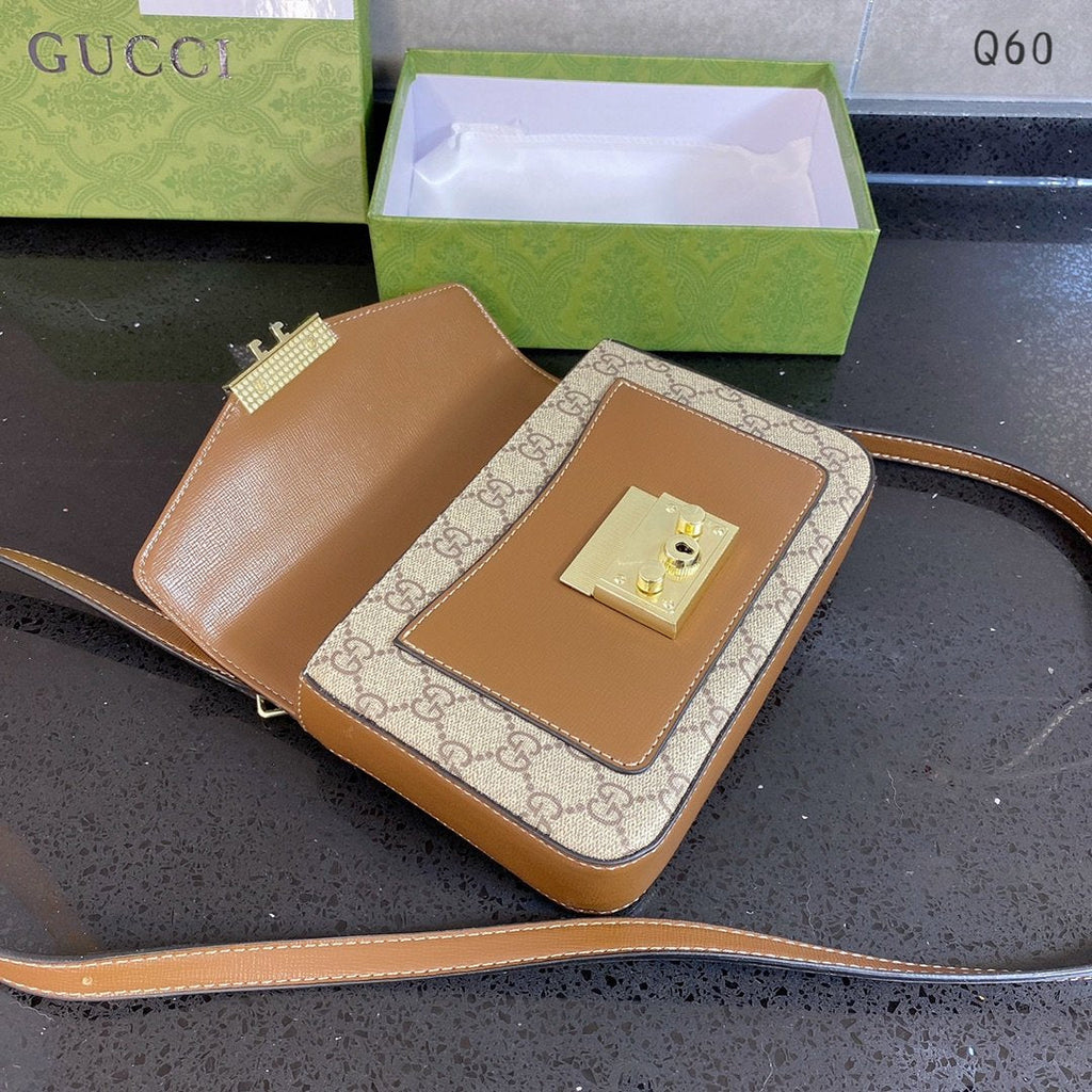 LB - New 1:1 rep  Bags Gucci 228