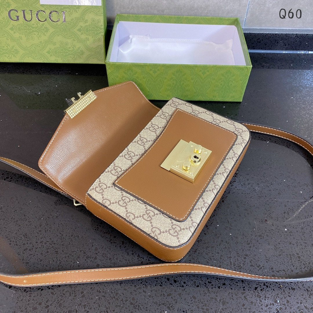 LB - New 1:1 rep  Bags Gucci 228