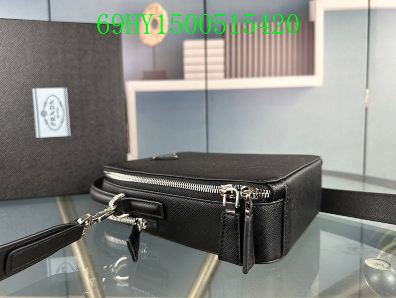 Prada Bags - The Luxera Bags  301