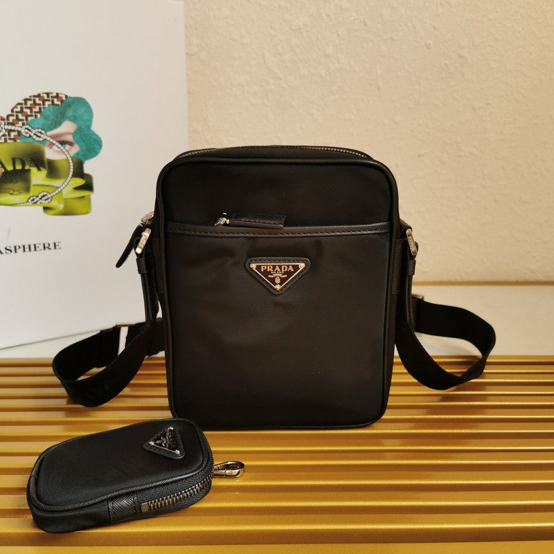 Prada Shoulders Bags - 056
