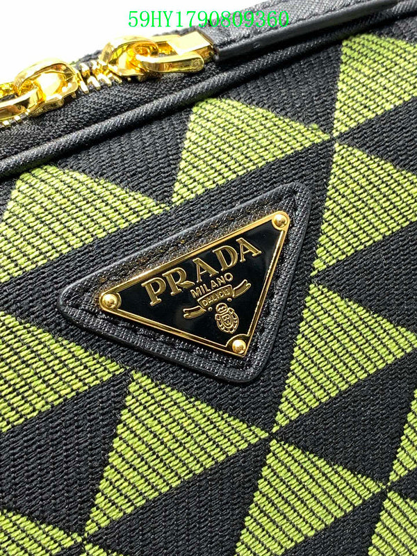 Prada Bags - The Luxera Bags  064