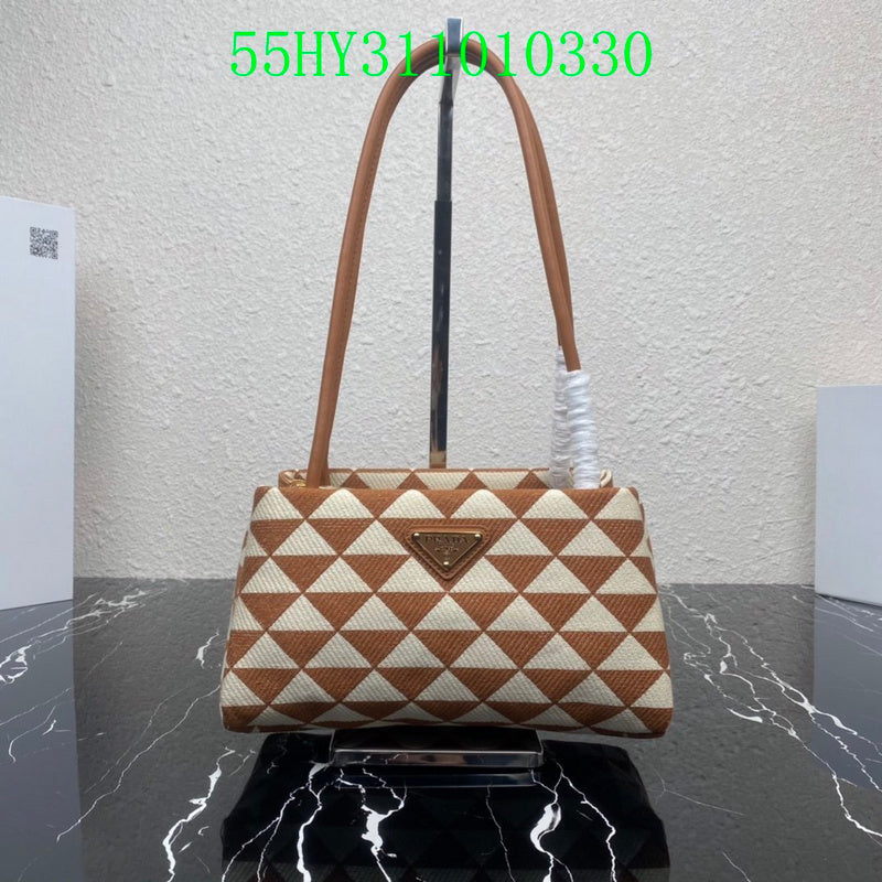 Prada Bags - The Luxera Bags  919