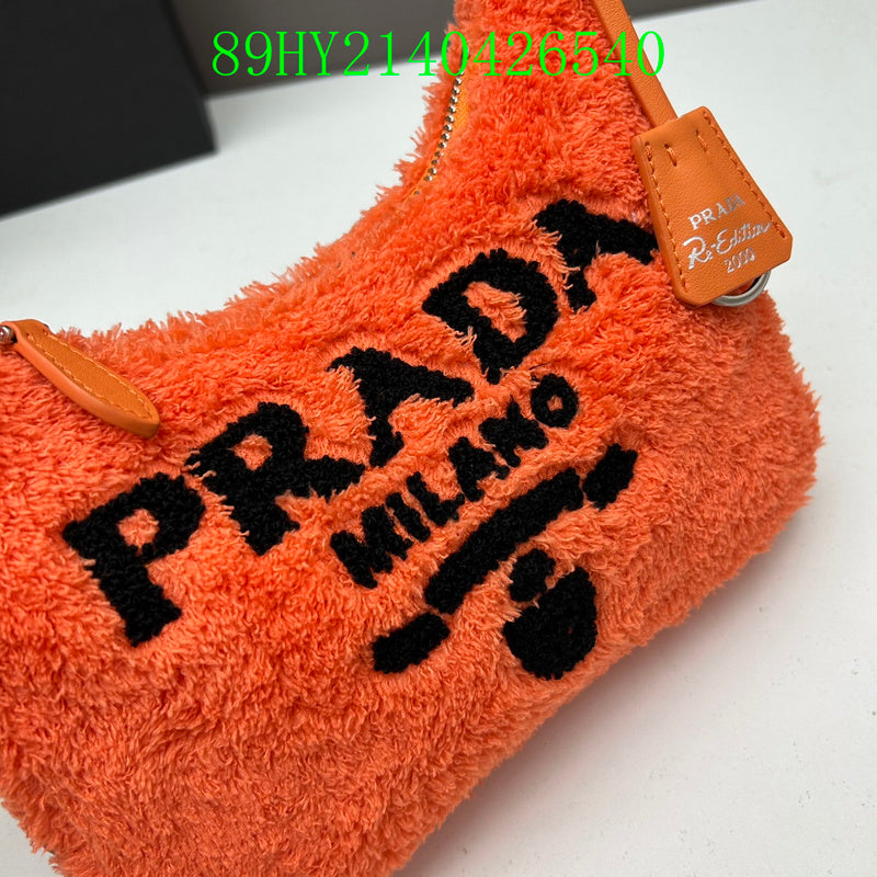 Prada Bags - The Luxera Bags  348