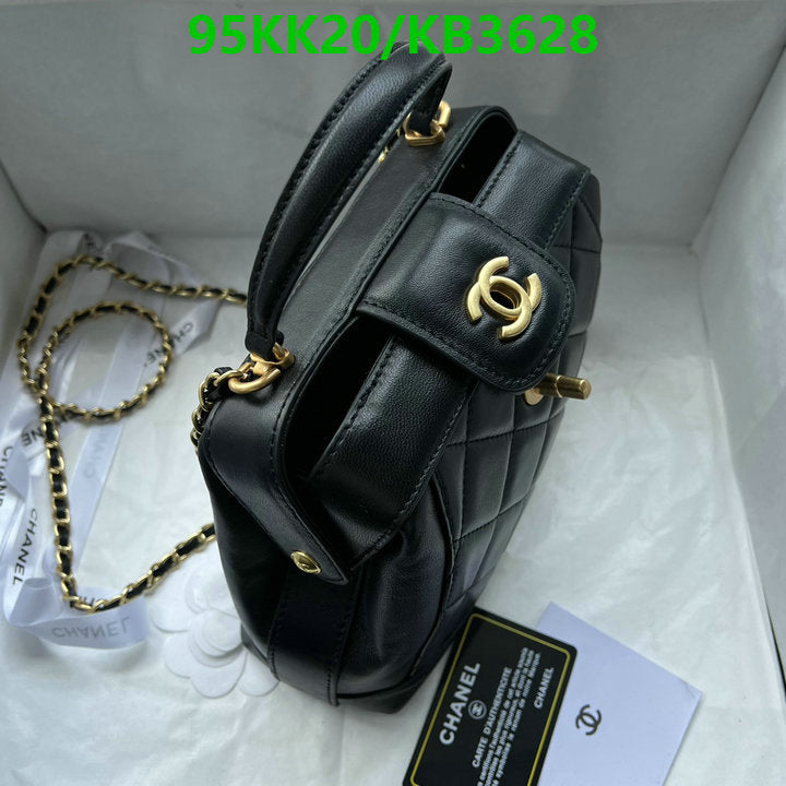 Chanel Bags Crossbody - 028