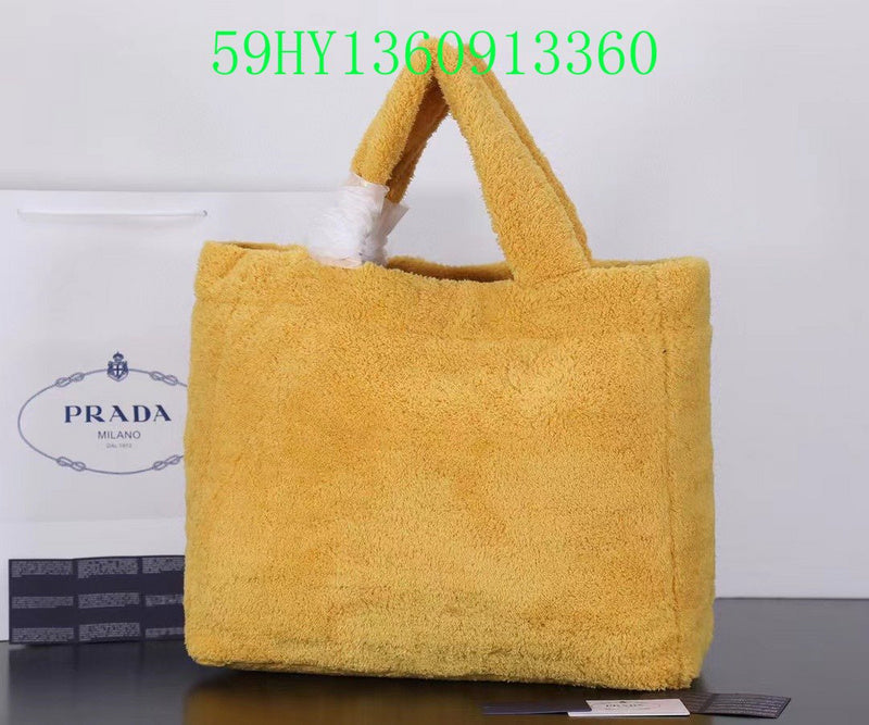 Prada Bags - The Luxera Bags  987